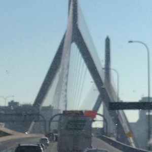 Meet your Posher, Patrick